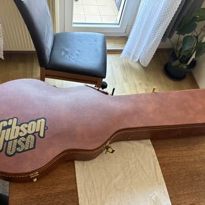 Gibson Les Paul Custom Plus 1997 Cherry Sunburst + OHSC image 25