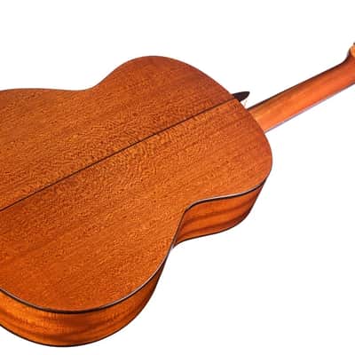 Cordoba Iberia C5 Spruce Top Nylon Guitar - Solid Top image 4