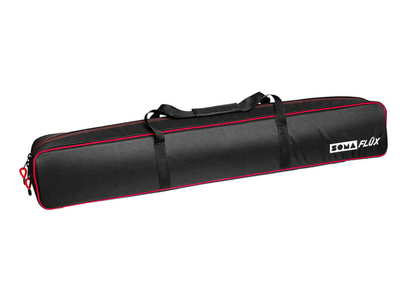 SOMA Laboratory Flux Soft Case [DEMO] image 1