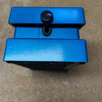 Boss PS-6 Harmonist 2010 - Present - Blue image 3