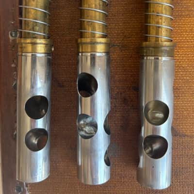 Leblanc Herriot 707 Sonic Trumpet image 14