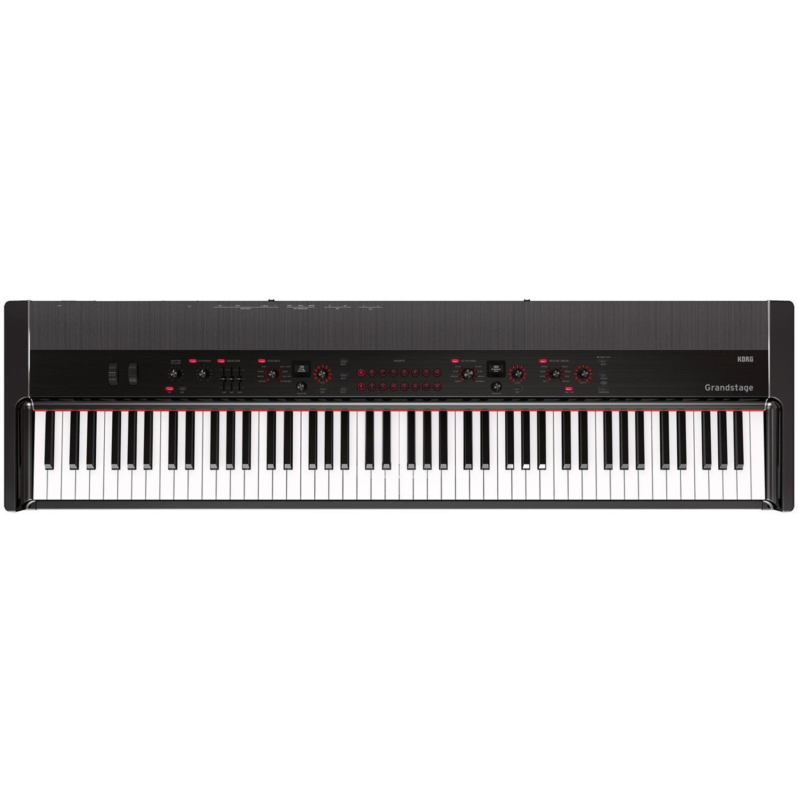 Korg Grandstage 88-Key Digital Piano | Reverb