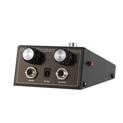 JHS Pedals Legends of Fuzz - Plugin 1976 Boss Tone Replica image 2