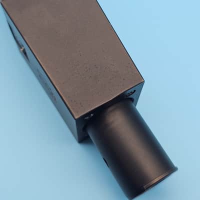Immagine ☆Vintage 1980s AKG C414 EB P48 Multi Pattern Condenser Microphone - Sounds Great - 9