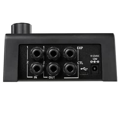 Eventide H9 Harmonizer Gen 2 Harmonizer Pedal image 2