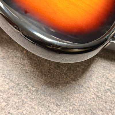 Fender Custom Shop American Custom Stratocaster image 6