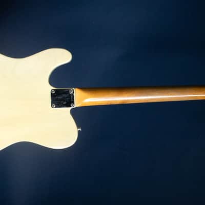 1959 Fender Telecaster image 13
