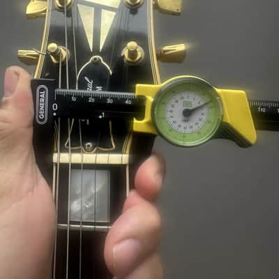 Gibson Les Paul Custom Shop 1981 image 11