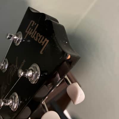 Gibson Les Paul Junior image 5
