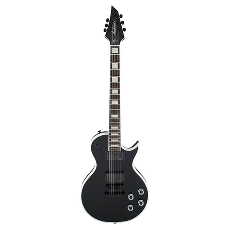 Jackson X Series Marty Friedman Signature MF-1 2017 - 2018 image 1