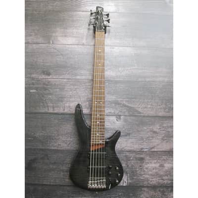 Ibanez SR505 Standard Soundgear Bass 2004 2018 | Reverb