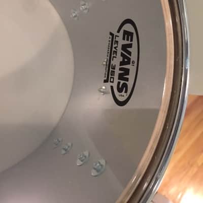 Gretsch New Classic Drums 2012 Turquoise Sparkle image 9