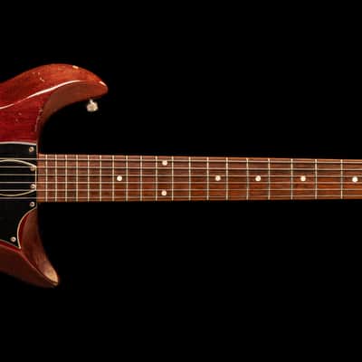 Gretsch 6134 Corvette 1961 image 2