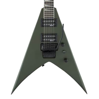 Grover Jackson King V | Reverb