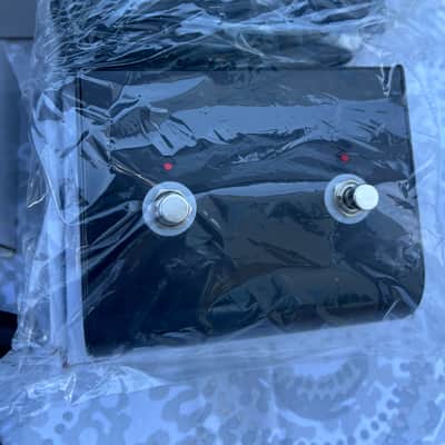 Legendary Audio Gold Channel "STEALTH" Mic Preamp Channel Strip! 1 of 1! image 11