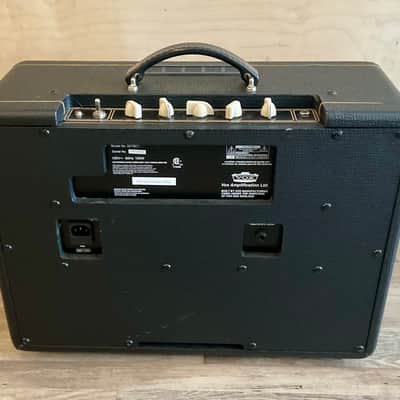 Vox AC10C1 Custom 10-Watt 1x10" Guitar Combo image 5
