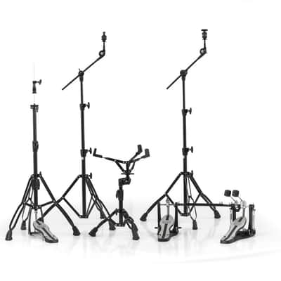 Mapex HP6005EB-DP Mars 5pc Hardware Pack