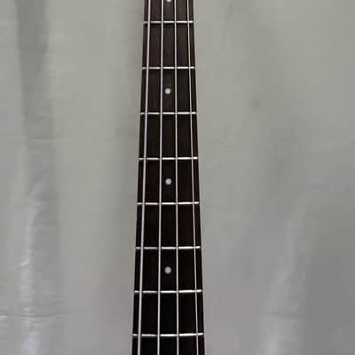 Ibanez SR300 Soundgear Bass 2008 - 2015 - Roadster Orange Metallic image 6