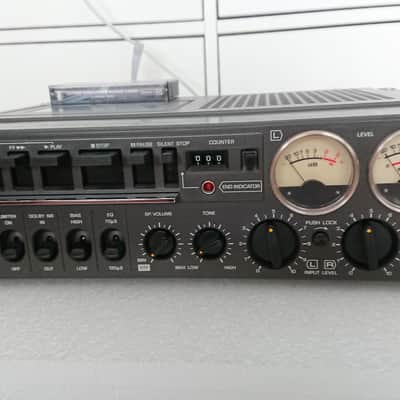 Immagine Technics 646D (Technics RS-646DS) 1977 - 1980 - 3