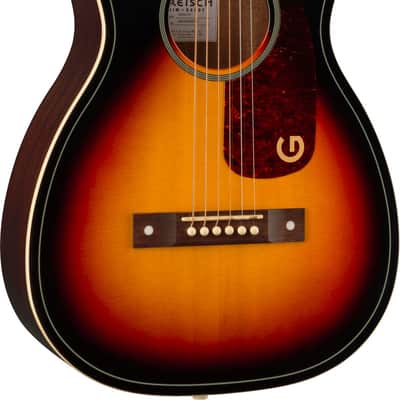 Gretsch Jim Dandy Parlor Solid Top image 3