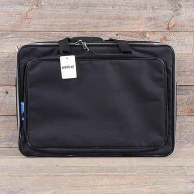 Pedaltrain Classic 3m w/ Soft Case image 4