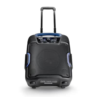 Alto Professional Uber FX MK2 | 200W Portable Battery-Powered PA System (B-Stock) image 3