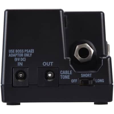 Boss WL50 Wireless Pedal Board System image 4