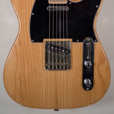 Fender Telecaster (Made in Korea) w/ Case image 4
