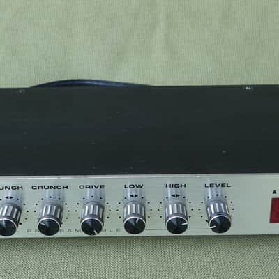 TECH 21 PSA 1.1 - User review - Gearspace