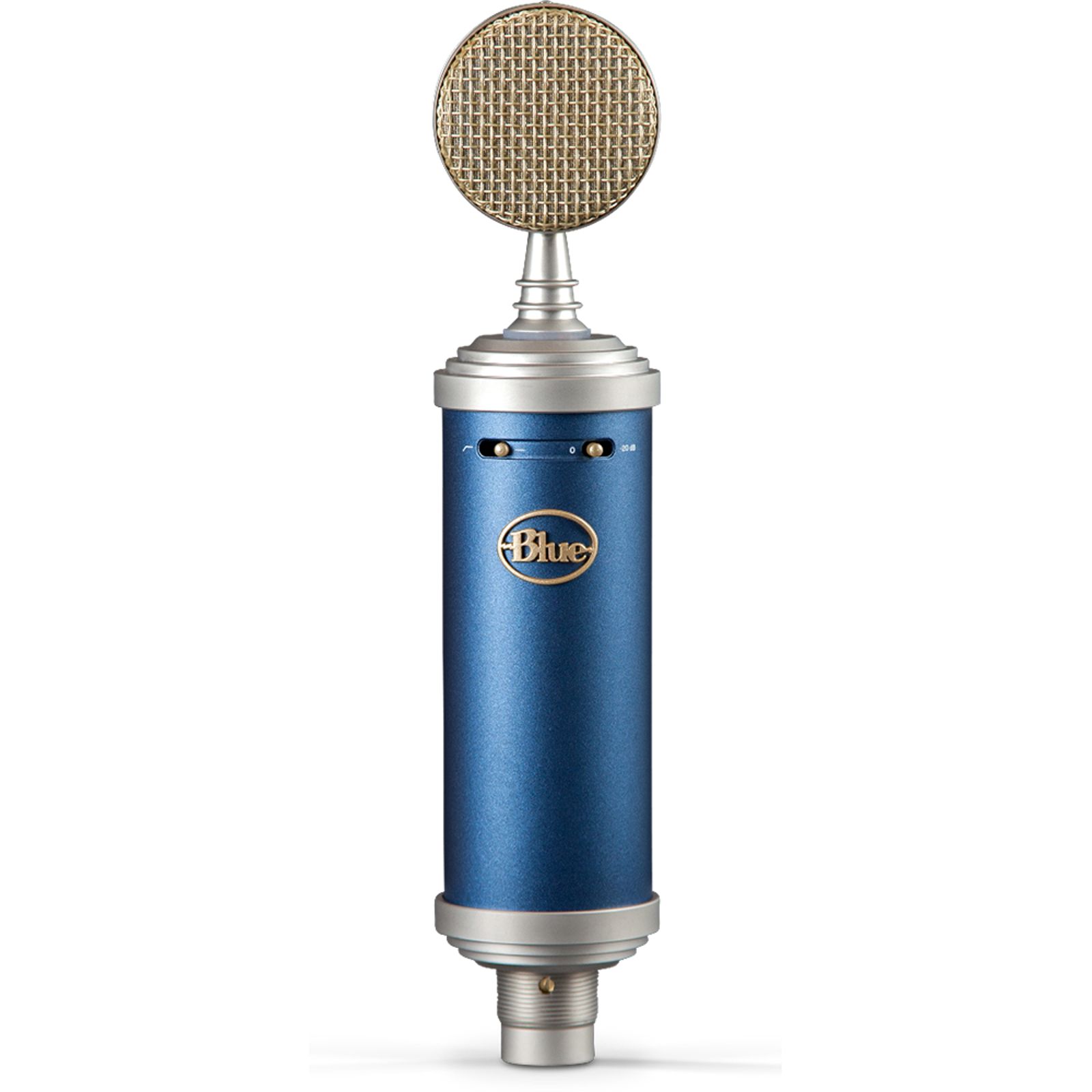 田舎の社畜　レア 完動 BlueMicrophones BlueBird esah57lrmlzuggd7avzd.jpg