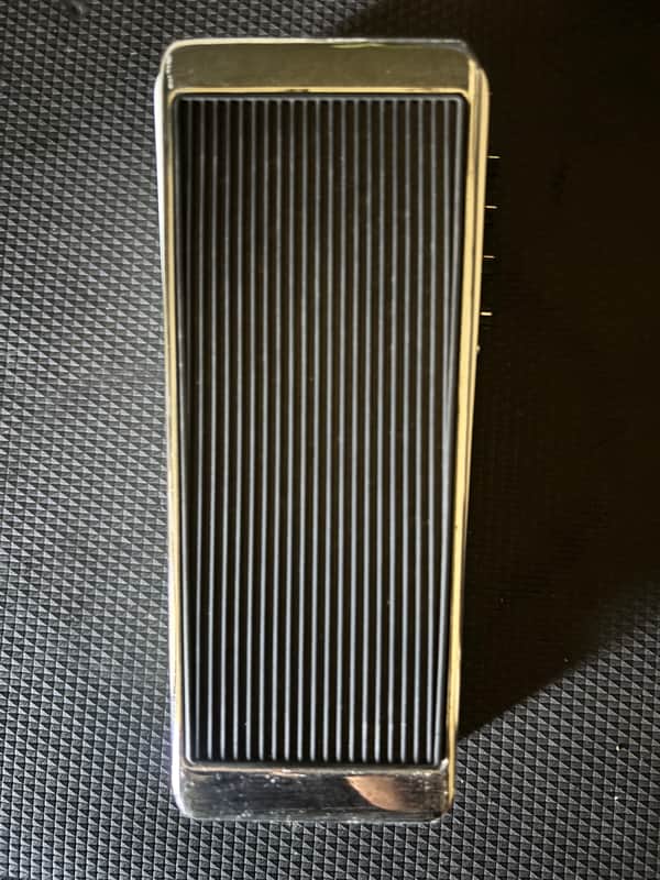 Xotic XW-1 Wah