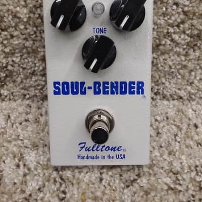 Fulltone Soul Bender | Reverb