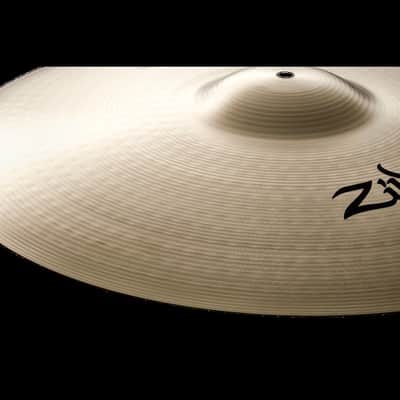 Zildjian 20" A Series Medium Thin Crash Cymbal - NEW ! image 4