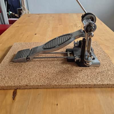 Sonor Super Champion Bassdrum pedal ~1970 - Chrome image 2