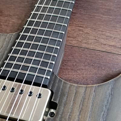 Mayones Aquila Cardinal Adam Christianson Signature 2023 image 4
