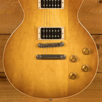 Gibson Slash "Jessica" Les Paul Standard | Honey Burst image 10