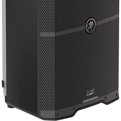 Mackie SRM210 V-Class 2000W 10 inch Powered Speaker image 2