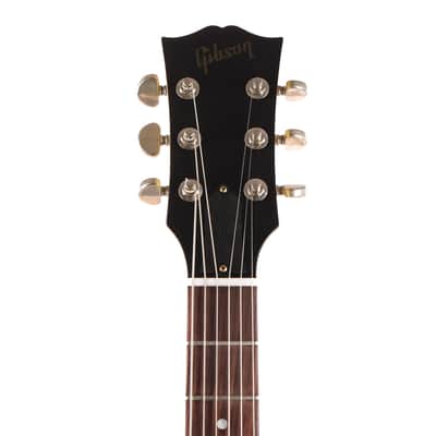 Gibson Custom Shop SG Junior Made 2 Measure Classic White with DiMarzio Fantom P-90 image 4