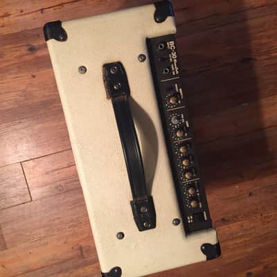 Roland Blues Cube 30 Amp image 3