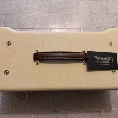 Mesa Boogie California Tweed 6V6 4:40 40-Watt Guitar Amp Head 2019 - Present - Various image 3