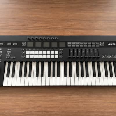Novation SL 61 MK3