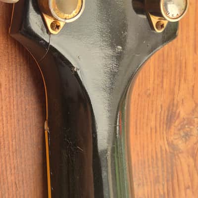 Gibson Original Les Paul Custom 3 Pickup 1959 - Black Beauty image 14