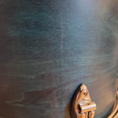 Drum Kits - 90's Ayotte 15x22 8x10 10x12 13x15 Maple w/Maple Reinforcement Rings image 17