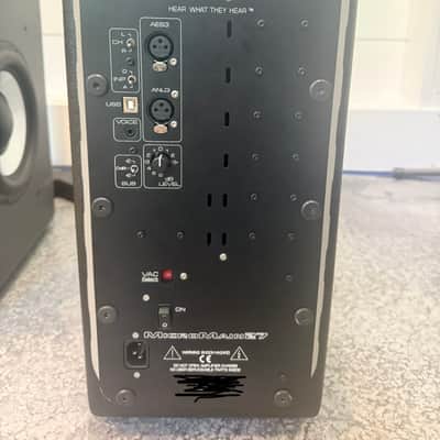 Barefoot Sound MicroMain 27 Gen 2 Pair with Sound Anchors image 6
