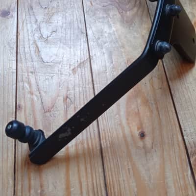 *Tama Star-Cast Mounting System 10" Tom Drum Mount RIMS Hoop Isolation Bracket* image 3