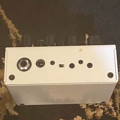 Wampler Metaverse image 5