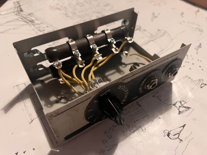 Attenuator image 1