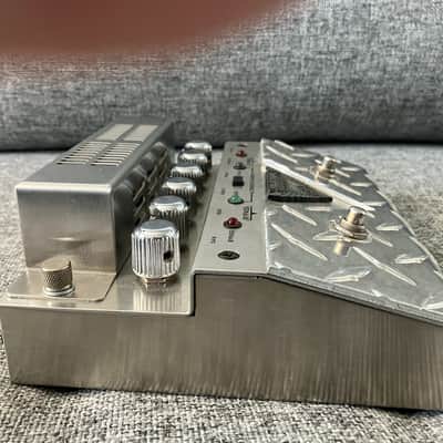 Mesa Boogie V-Twin v2 - Chrome image 2