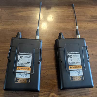Audio-Technica M2R image 2