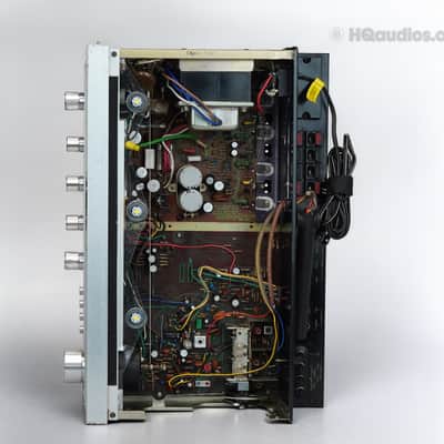 Pioneer SX-450 Vintage Stereo Receiver – Professionally Restored – 1-Year Warranty image 21